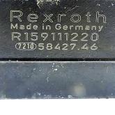Pillow Block Unit R159111220 New