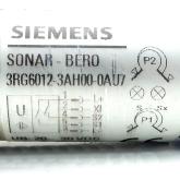 Siemens Sonar-Bero 3RG6012-3AH00-0AU7 Neu