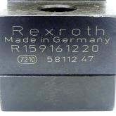 Pillow block R159161220 New