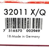 Kegelrollenlager 32011 X/Q Neu OVP