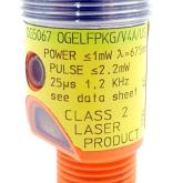 Sensor 0GELFPKG/V4A/US 