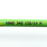 Ethernet-wire 0985 342 132/10M New