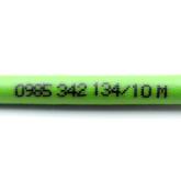 Ethernet-Leitung 0985 342 134/10M Neu
