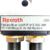 Dreheinheit R 412 000 388 Gebraucht