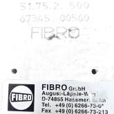 Gripper 67345 00560 Used