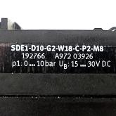 Drucksensor 192766 Gebraucht