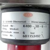 Power Cylinder K400-30-6-1 Used