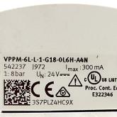 Proportional-pressure regulator 542237 New
