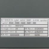 Servocontroller ESAI 006S  Gebraucht