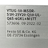 Ventilinsel 573606 