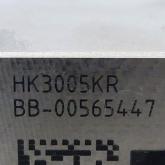Clamping element HK3005KR New FS