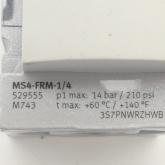 Abzweigmodul 529555 