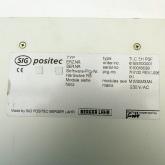 Twin Line step motor control IP54 TLC511PSF -/RM/-/CAN/HBC Used
