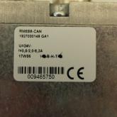 Ventilinsel RM65M-CAN  Neu OVP