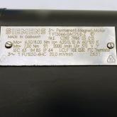 Permament Magnet Motor C282 7986 05 013 / C282 7986 05 005 Used