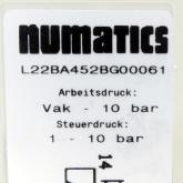Wegenventil  Gebraucht
