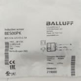 Inductive standard sensor BES00PK 