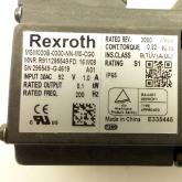 Servo Motor MSM020B-0300-NN-M0-CG0  