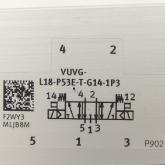 Magnetventil 574432 Neu