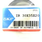 Needle bearing-Inner ring IR 30X35X20 New FS