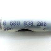 Geberleitung Verlängerung 0 608 830 200 Neu OVP
