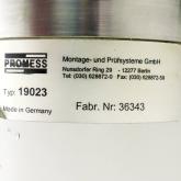 Servo press 19023 DSM4-11.3-20R.96-1AA Used
