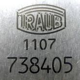Spannfinger für Traub TNC30 738405 Gebraucht