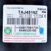 Compressor  New FS