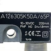 Inductive sensor  
