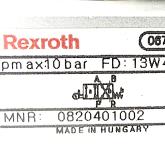 4/2 Way valve  New