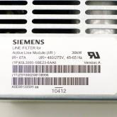 Netzfilter ZSY000208138996 Neu