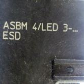 3 Stück Aktor-Sensor-Box  Gebraucht