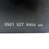 Dual power supply 973 0501 527 8905 40 Used