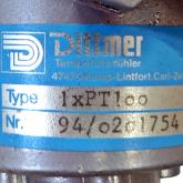 Temperature Sensor 94/0201754 