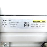 Portalachse LM-P404RT100-70-VRDM3913 Gebraucht