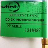 Thermocouple Transducer  New