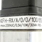 Float switch 408042 Used