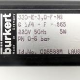solenoid valve  New