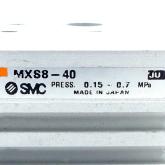 Führungszylinder MX88-40 