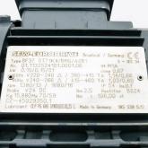 Getriebemotor SF37 DT71K4/BGM/ASB1  Neu