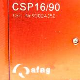 Linearschlitten 93024352 Gebraucht