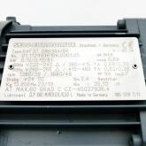 Gear motor SAF37 DR63S4/BR  New