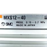 Guide cylinder  Used