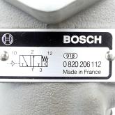 Valve 3/2 0 820 206 112 New