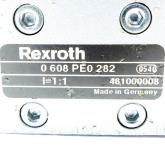 Getriebe 0 608 PE0 282 Gebraucht