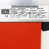 Frequenzumformer MDX60A0054-5A3-4-00  Gebraucht