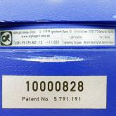 Gear LBP 090-M01-10-111-000  Used