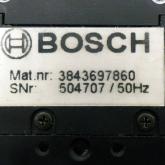 Einfarbige Kamera XC-ES50 Neu