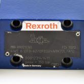 Wegeventil 4WE6D73-62/OFEG24N9K72L/A12 Gebraucht