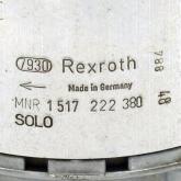 Gear pump  Used